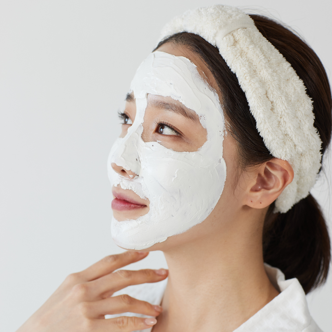 vvbetter Gentle Purifying Mud Mask