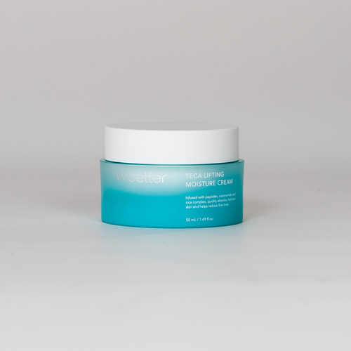 vvbetter Teca Lifting Moisture Cream
