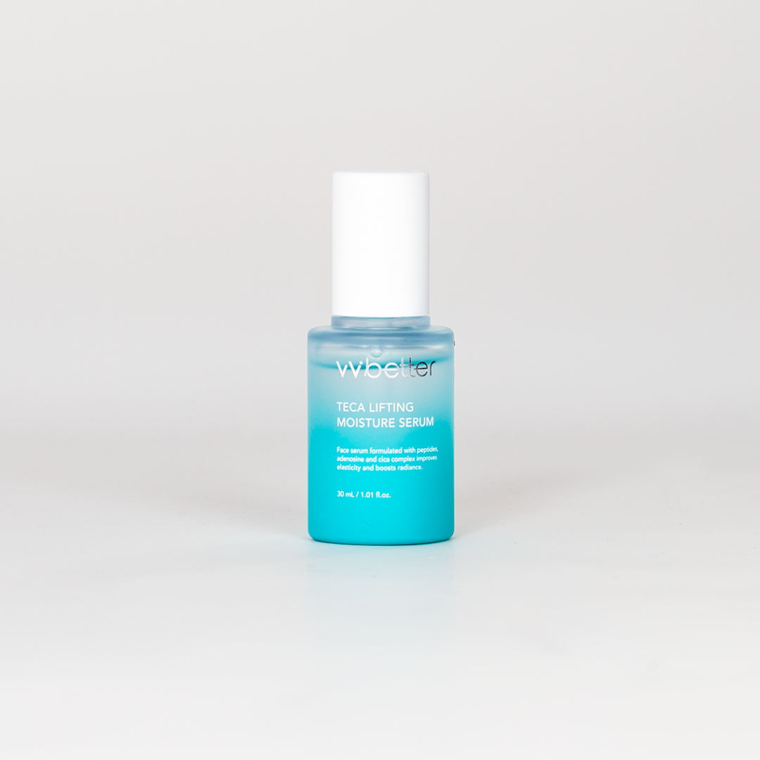 vvbetter Teca Lifting Moisture Serum