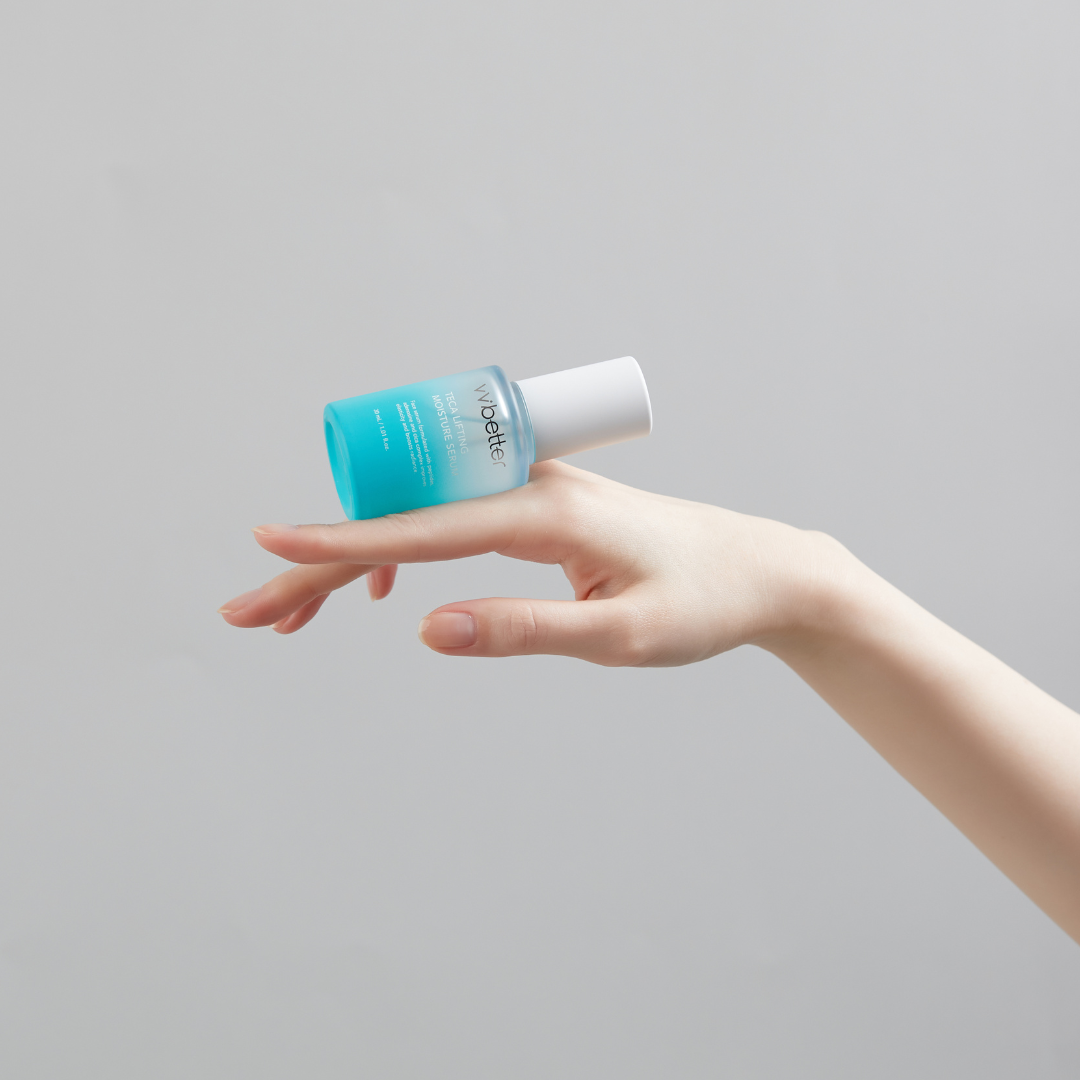 vvbetter Teca Lifting Serum Hidratante
