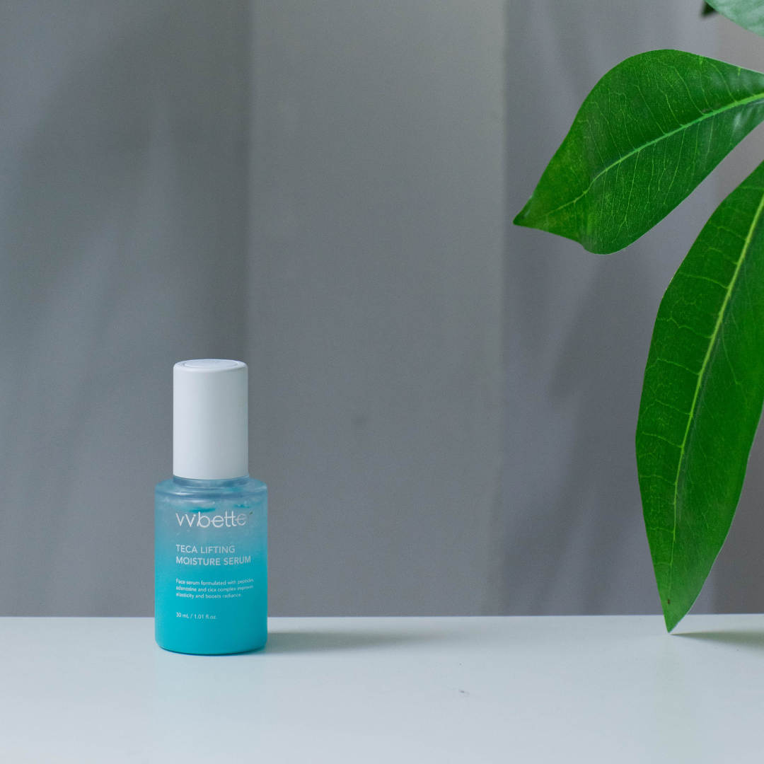 vvbetter Teca Lifting Serum Hidratante