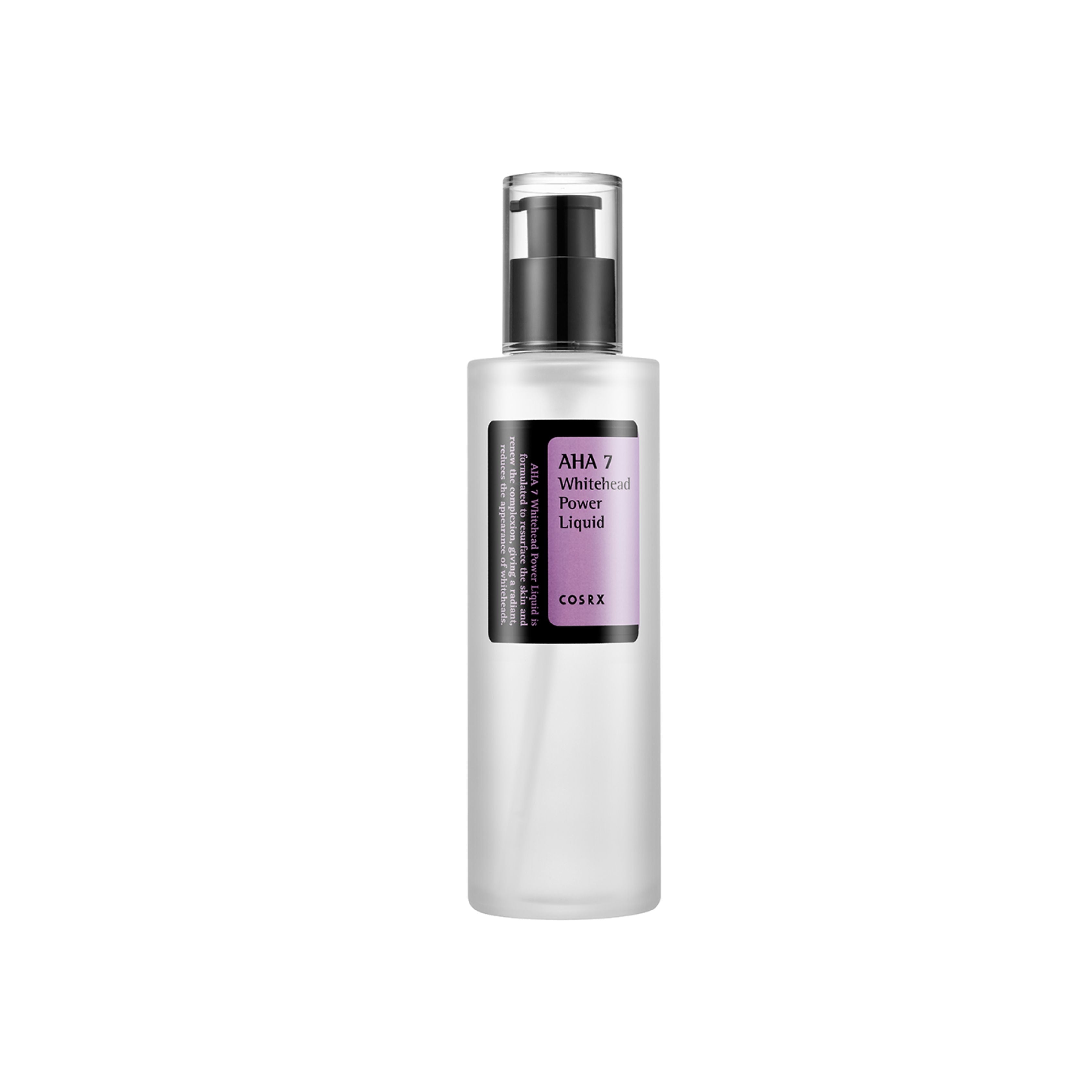 Cosrx AHA 7 Whitehead Power Liquid