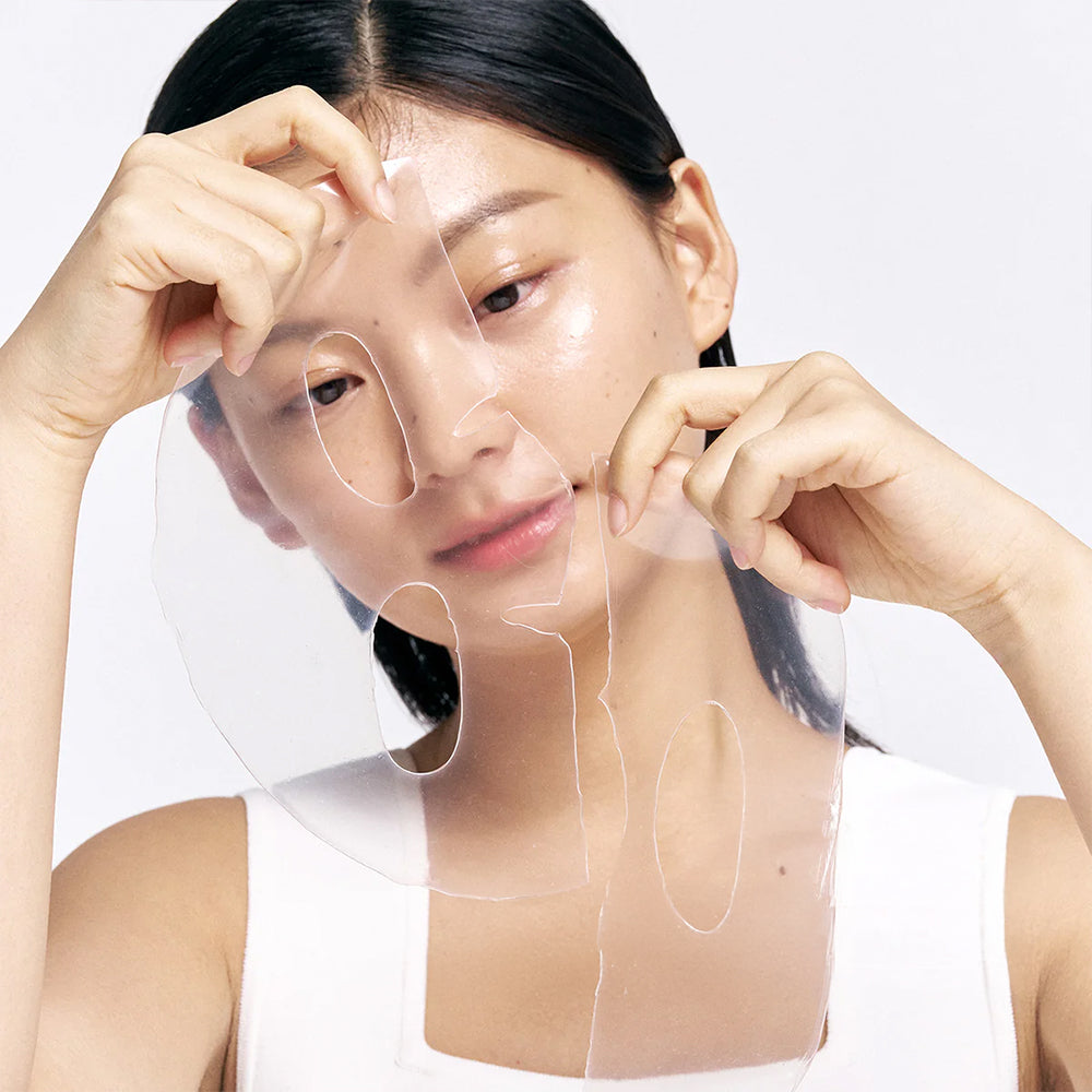 Biodance Hydro Cera-Nol Real Deep Mask 4er Pack