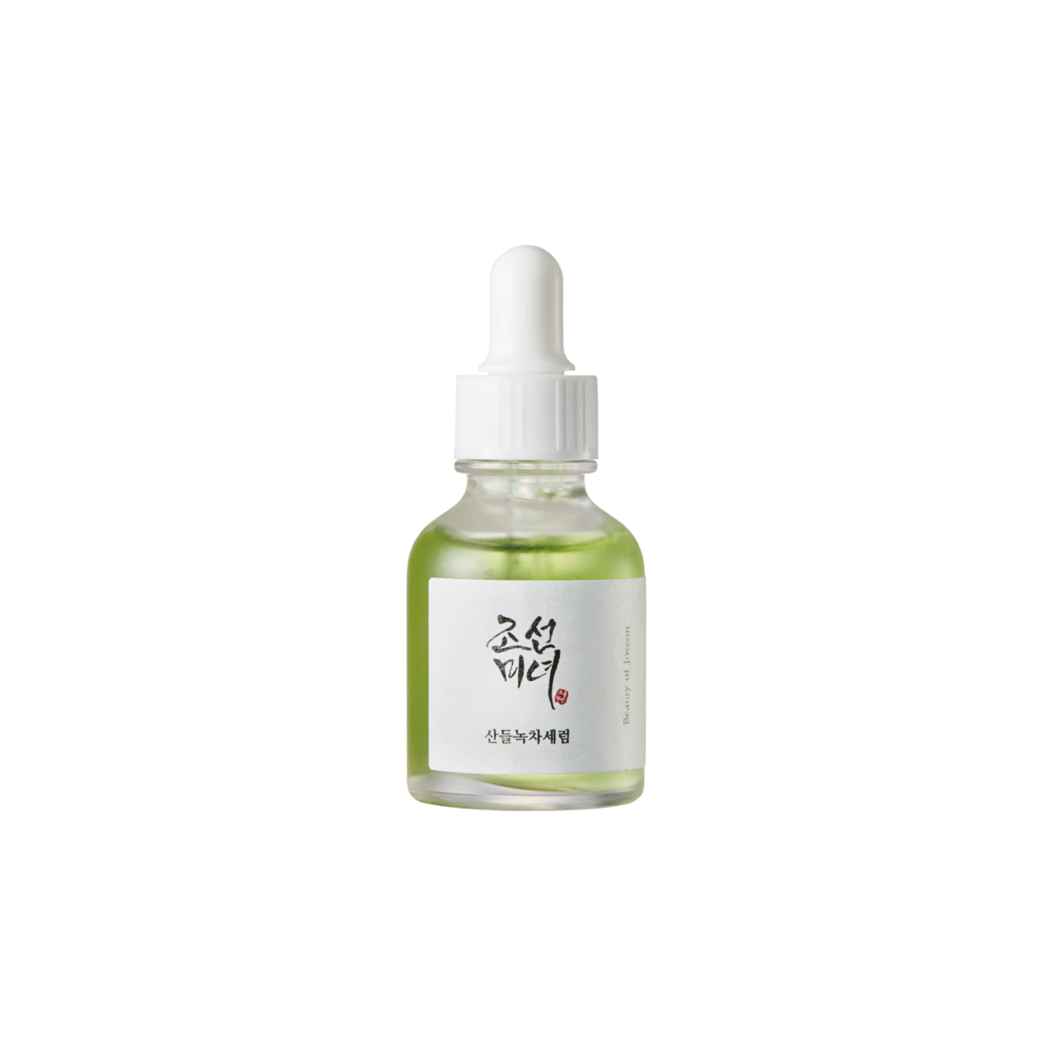 Beauty of Joseon Calming Serum Green Tea + Panthenol