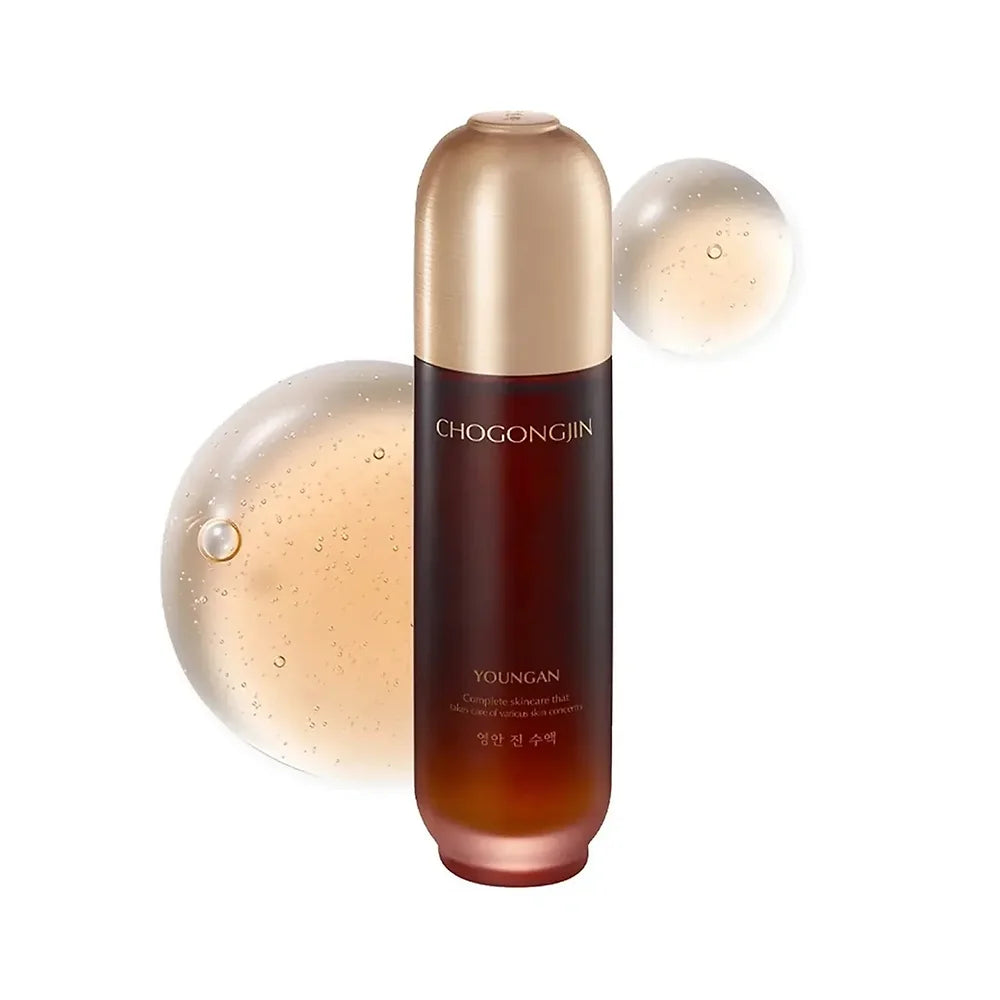 Chogongjin Youngan Toner