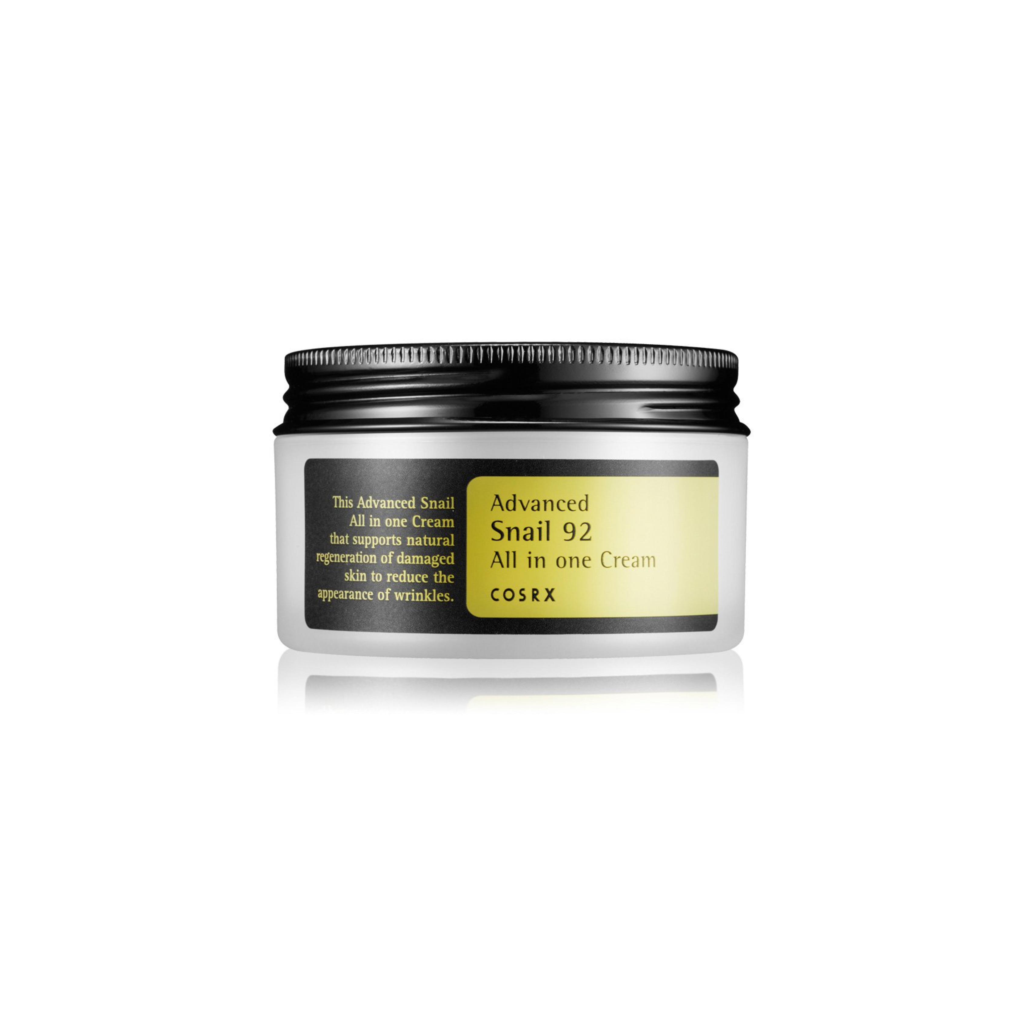 Cosrx Advanced Snail 92 All in one Cream