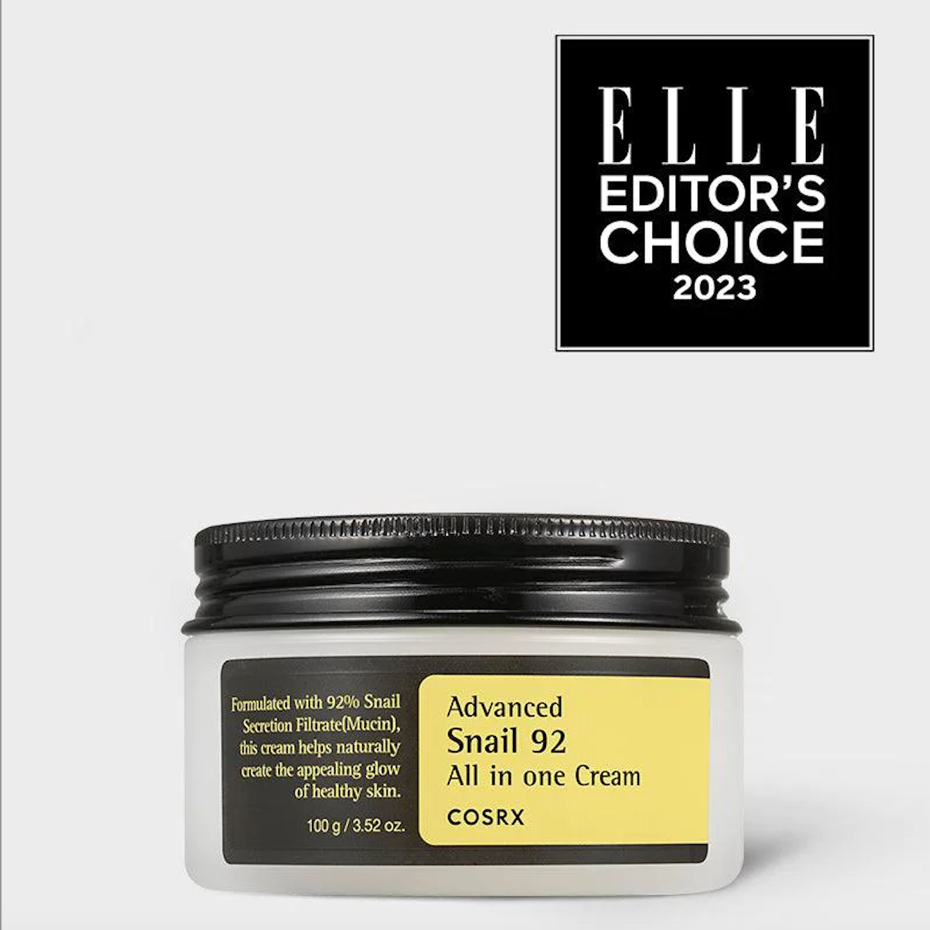 Cosrx Advanced Snail 92 All in one Cream