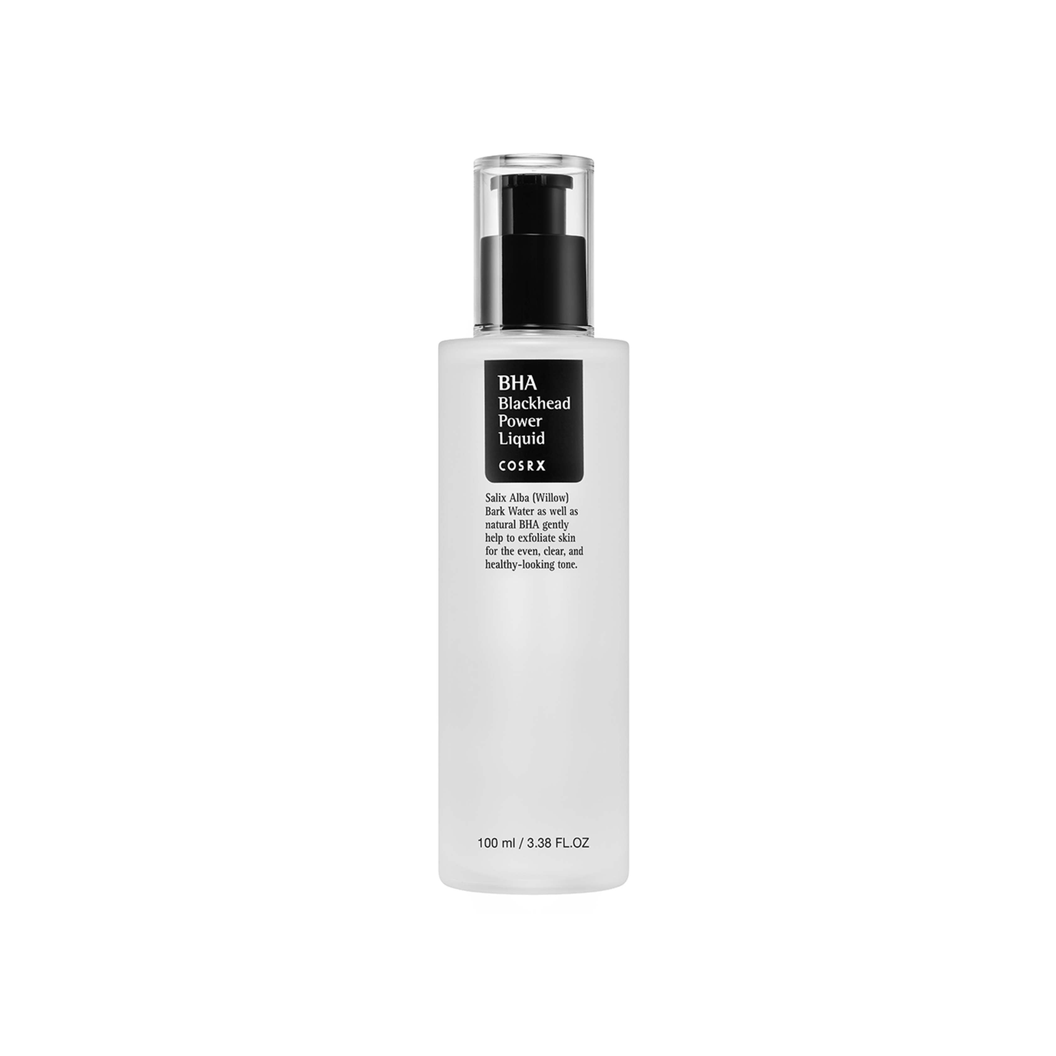 Cosrx BHA Blackhead Power Liquid