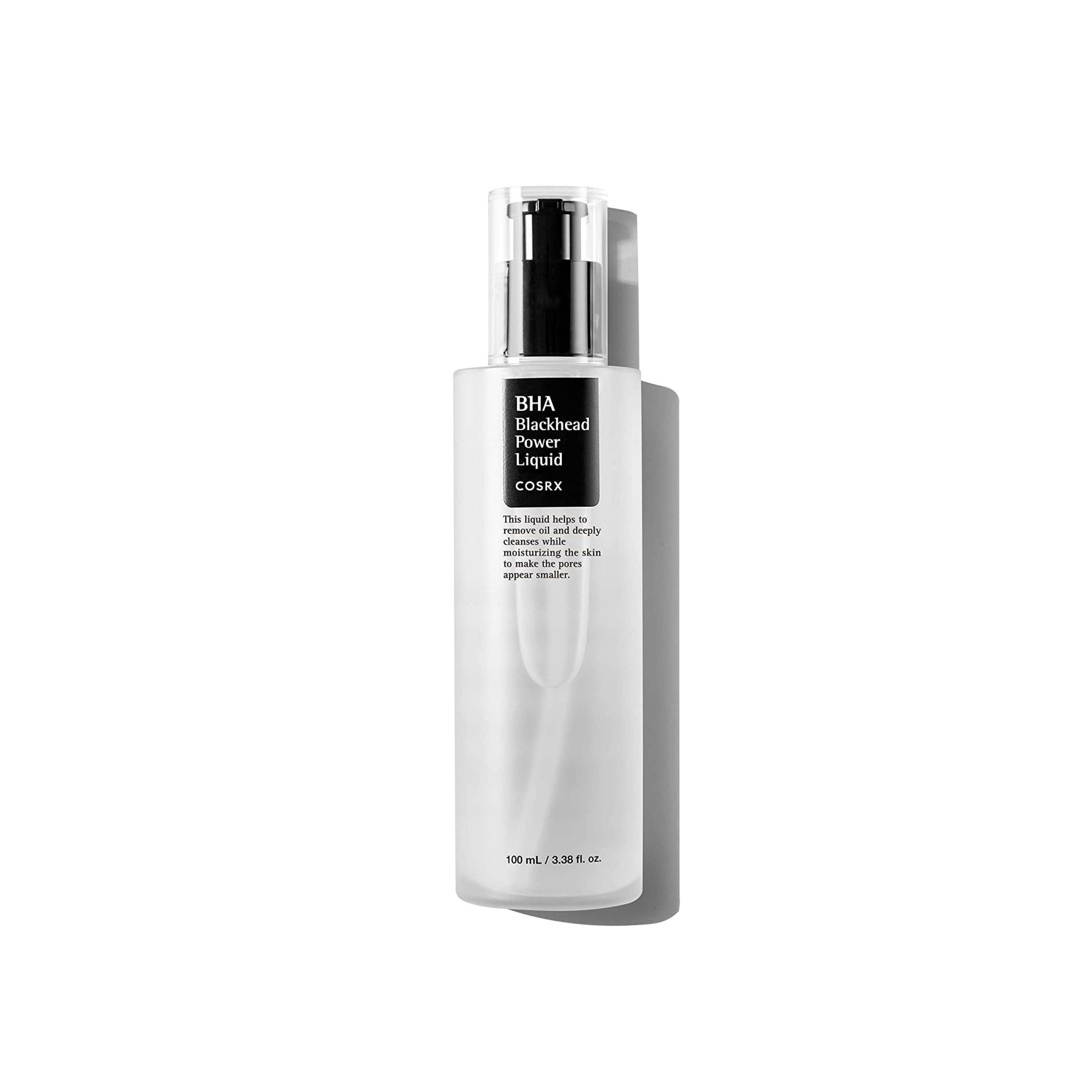 Cosrx BHA Blackhead Power Liquid