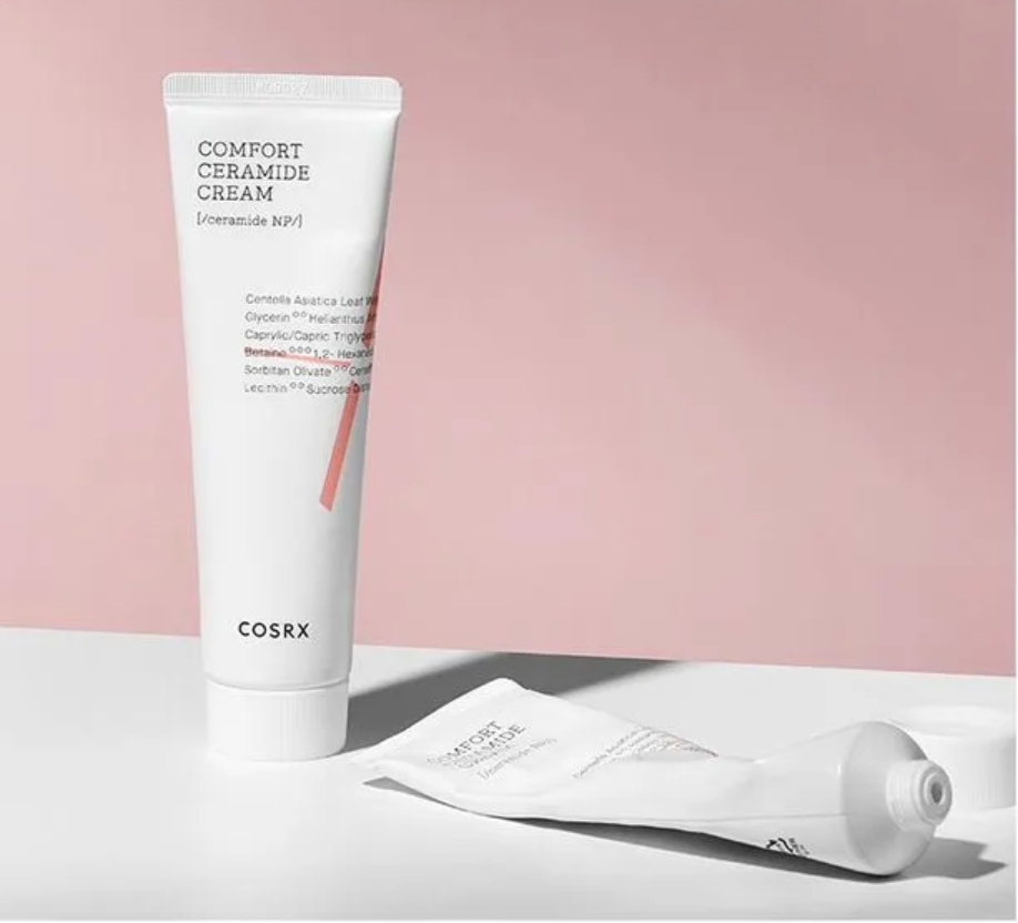 Cosrx Balancium Comfort Ceramide Cream