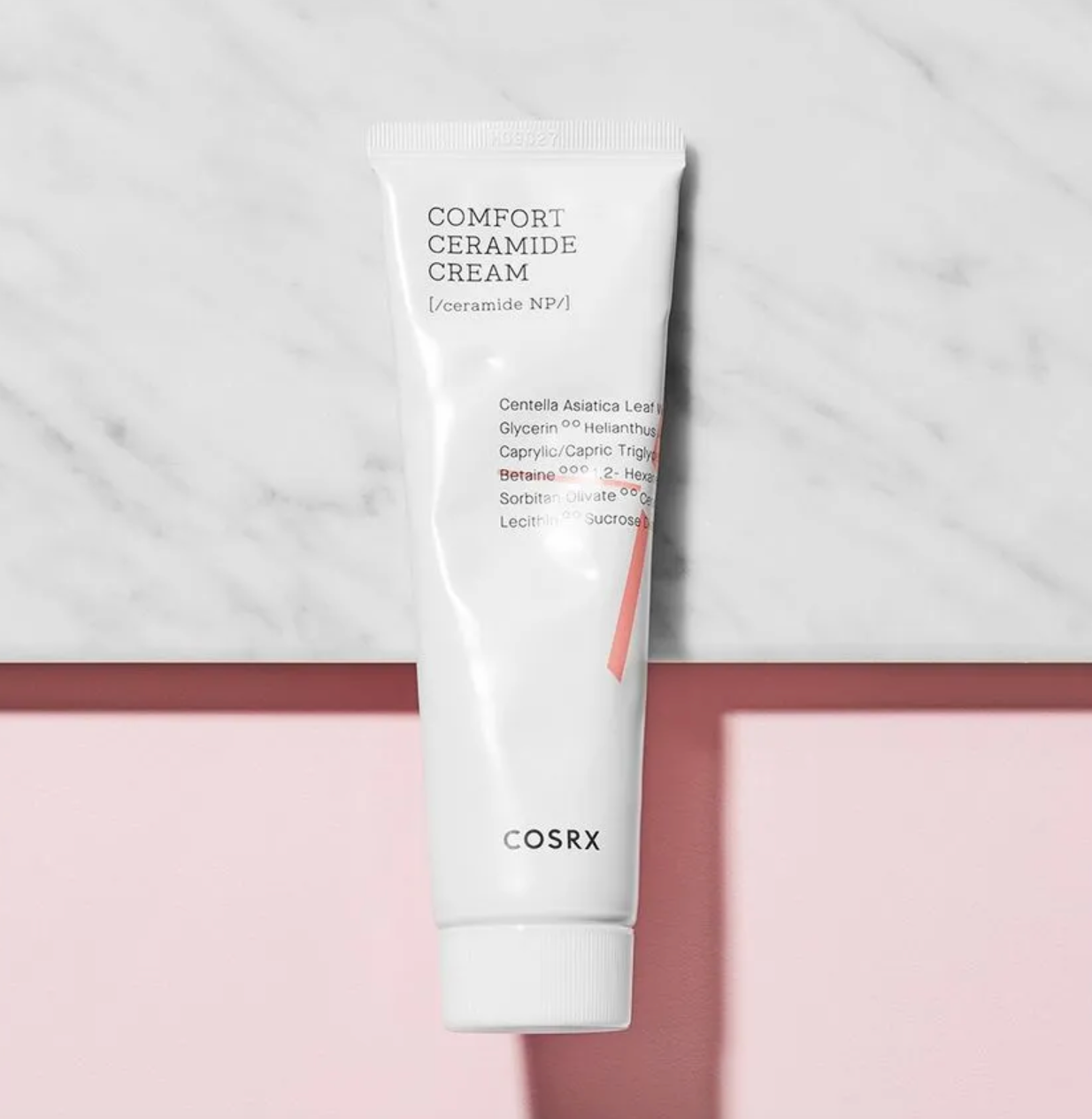 Cosrx Balancium Comfort Ceramide Cream