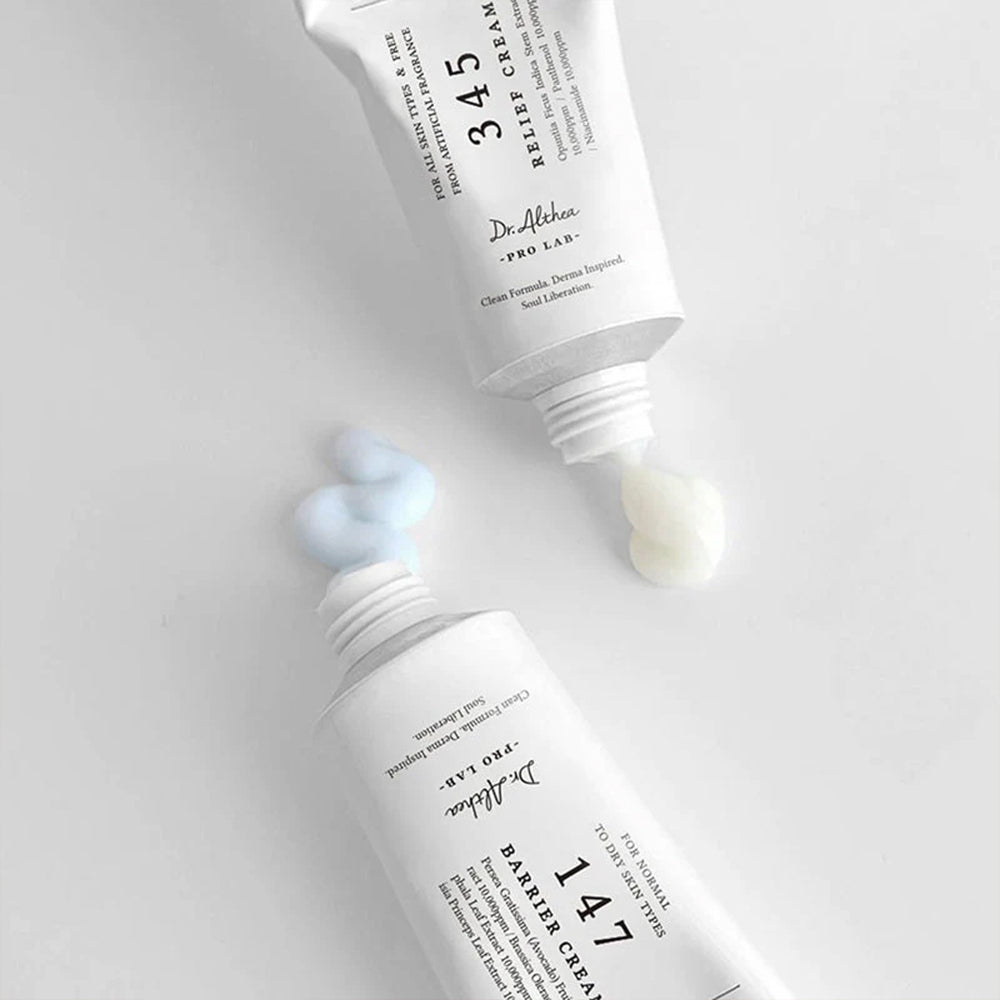 Dr. Althea 345 Relief Cream