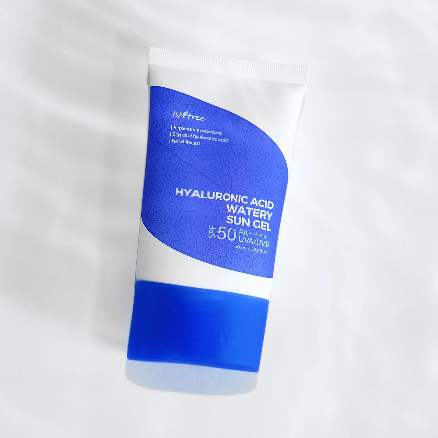 Isntree Hyaluronic Acid Watery Sun Gel SPF50+