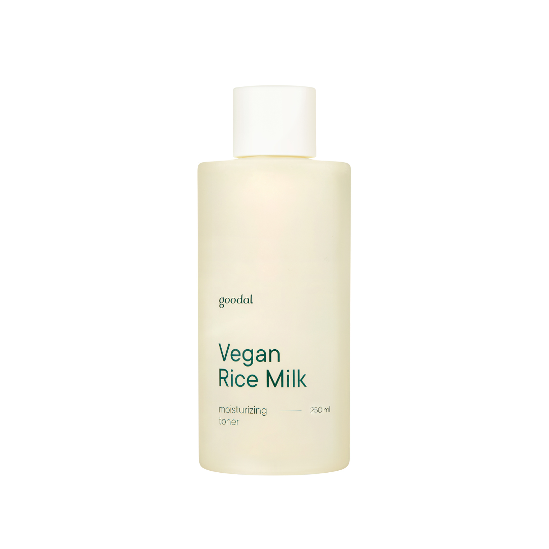 Goodal Vegan Rice Milk Moisturizing Toner