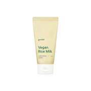 Goodal Vegan Rice Milk Moisturizing Cream