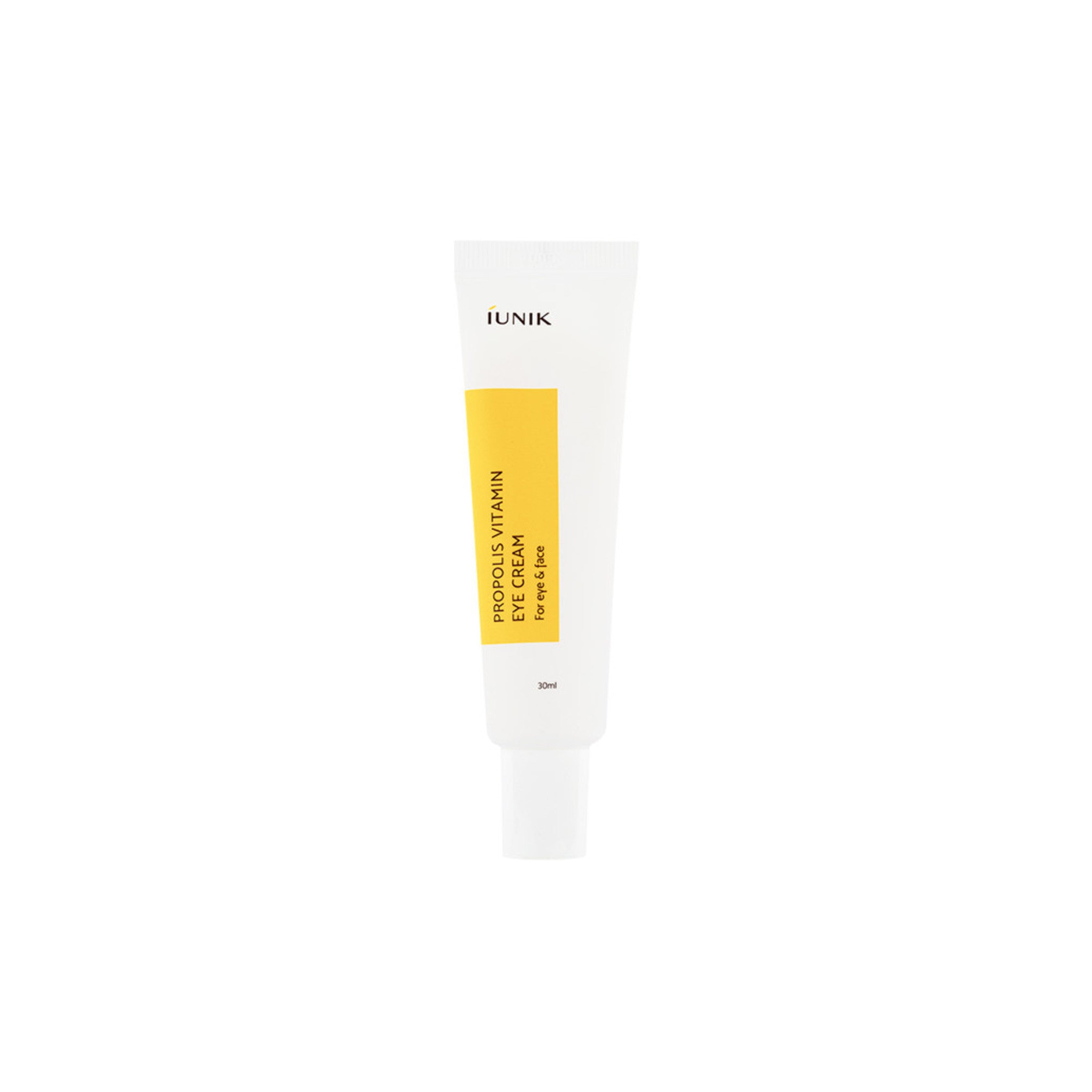 iUnik Propolis Vitamin Eye Cream