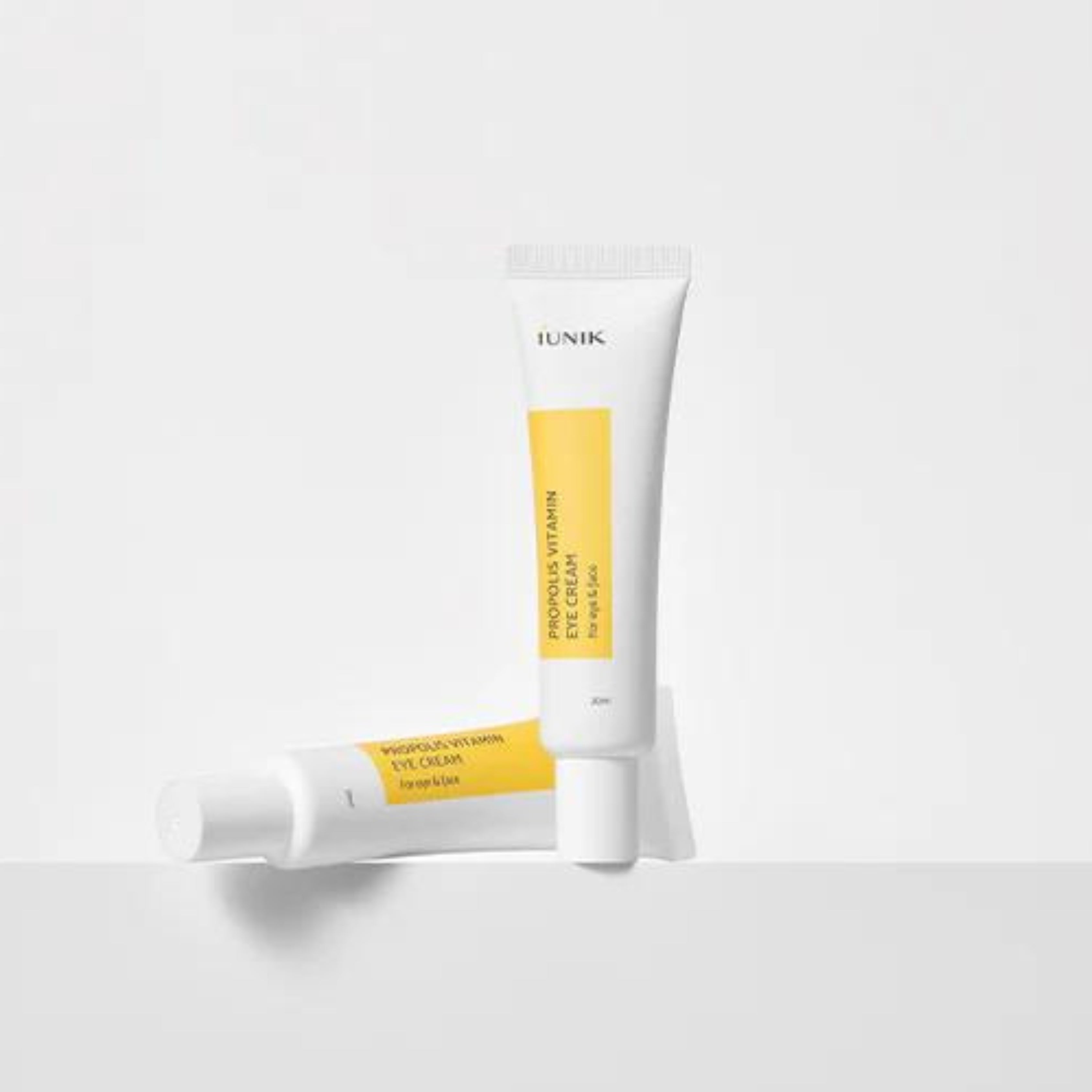 iUnik Propolis Vitamin Eye Cream
