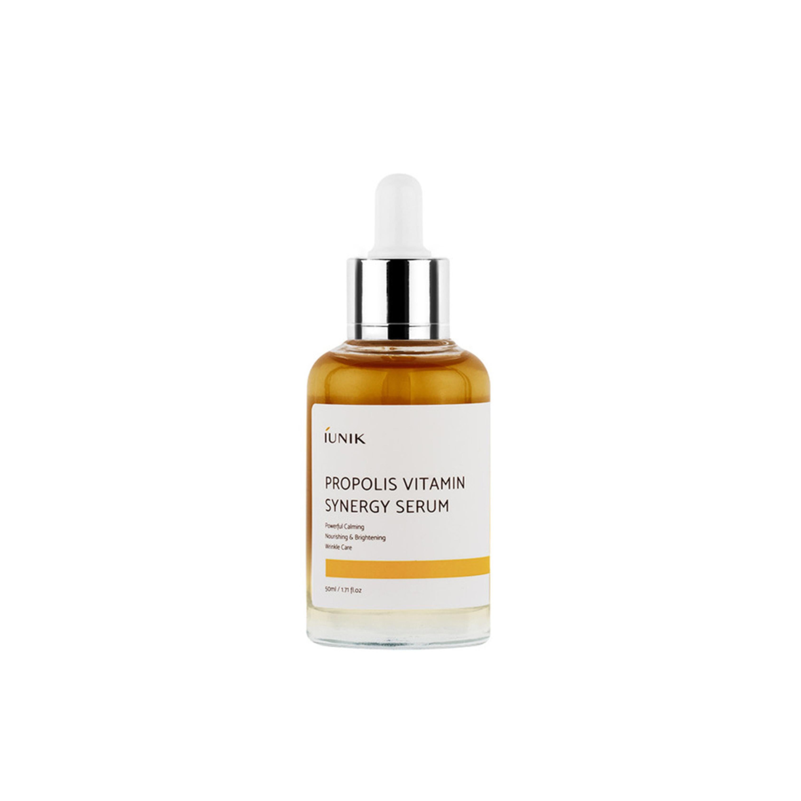 iUnik Propolis Vitamin Synergy Serum