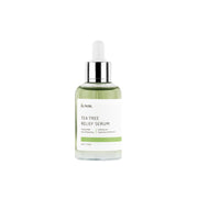 iUnik Tea Tree Relief Serum