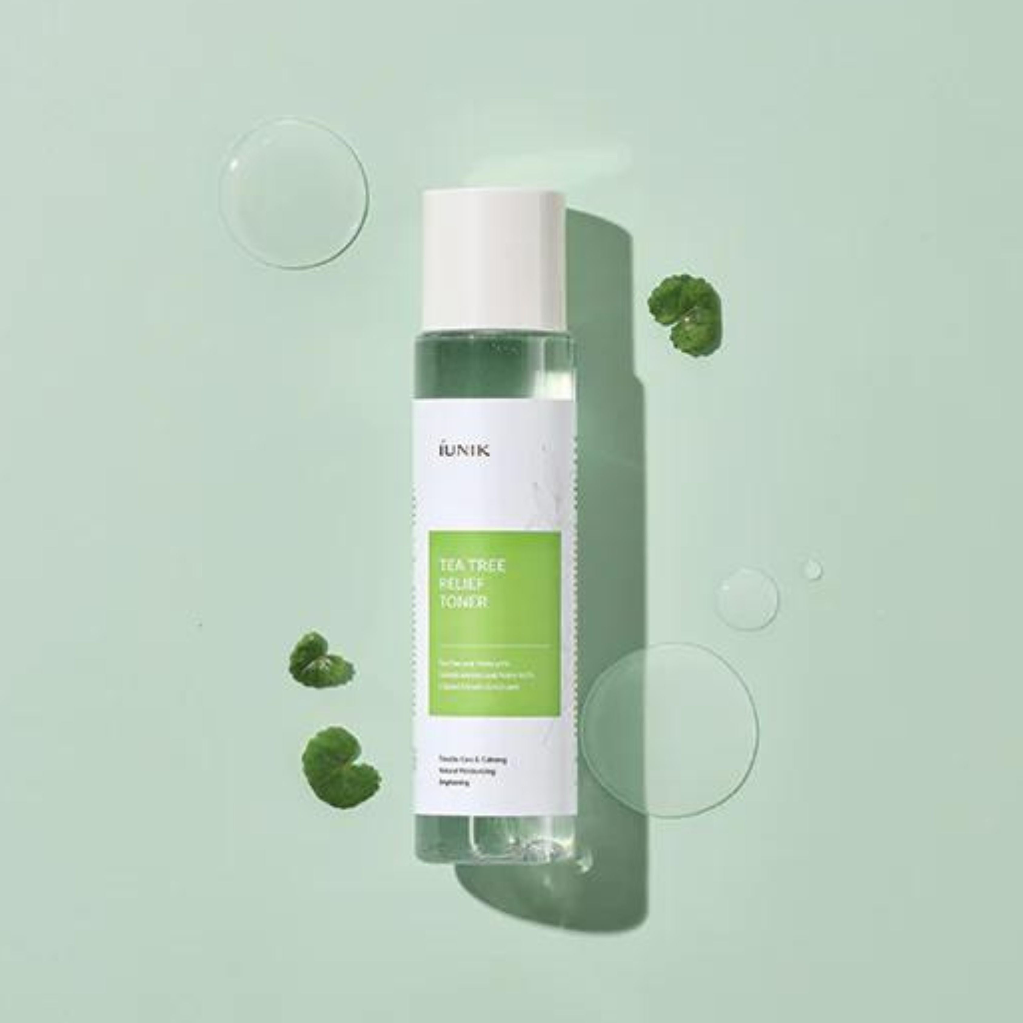 iUnik Tea Tree Relief Toner