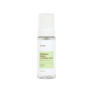 iUnik Centella Bubble Cleansing Foam