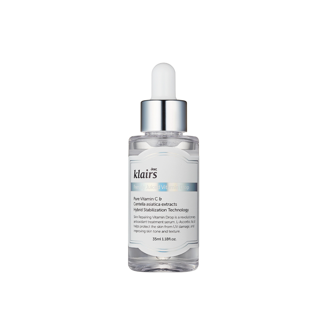 Klairs Freshly Juiced Vitamin Drop