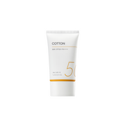 All Around Safe Block Cotton Sun SPF50+/PA++++
