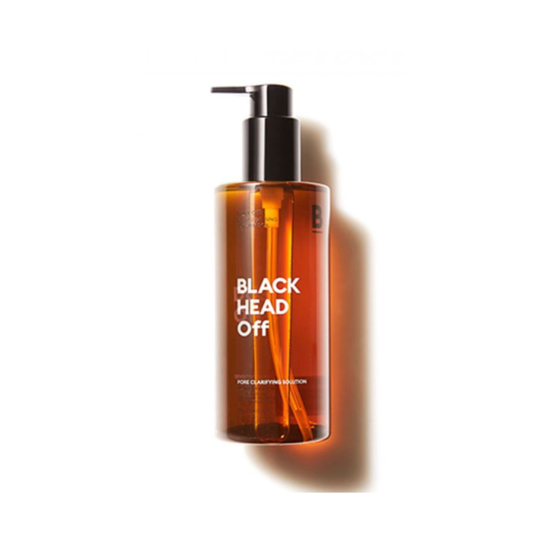 Missha Super Off Cleansing Oil - Blackhead Off