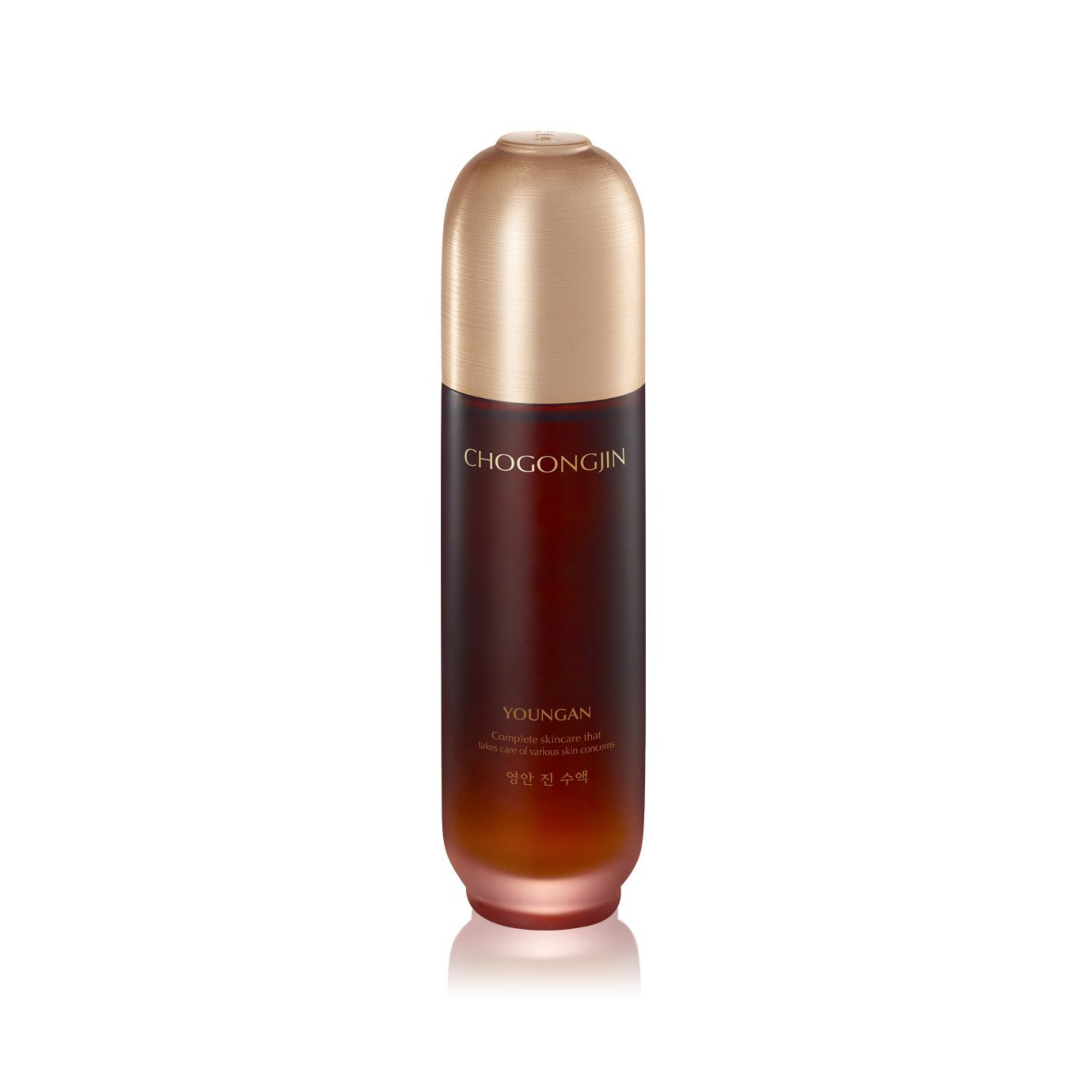 Chogongjin Youngan Toner