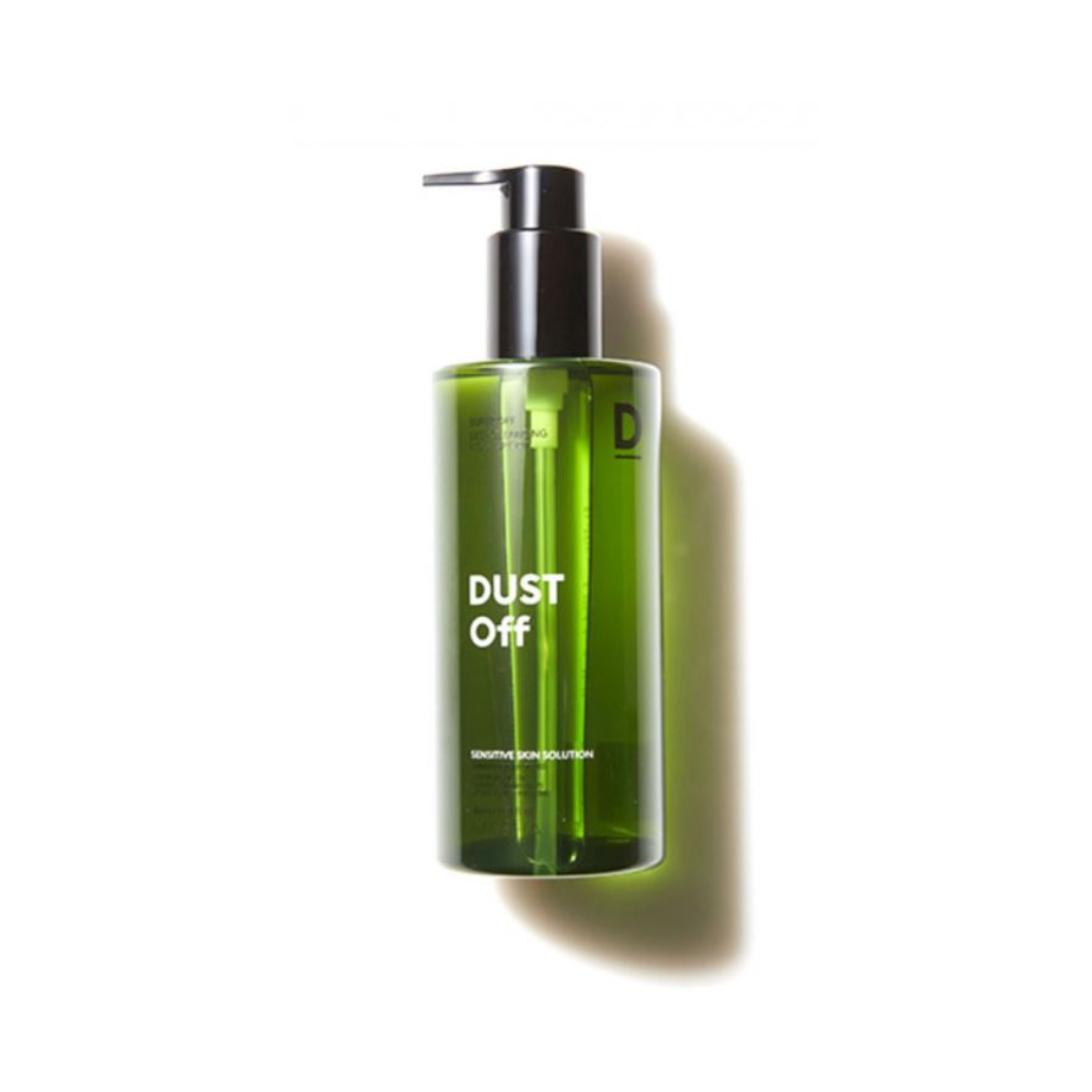 Missha Super Off Cleansing Oil - Dust Off
