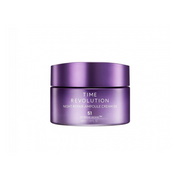 Missha Time Revolution Night Repair Ampoule Cream 5X