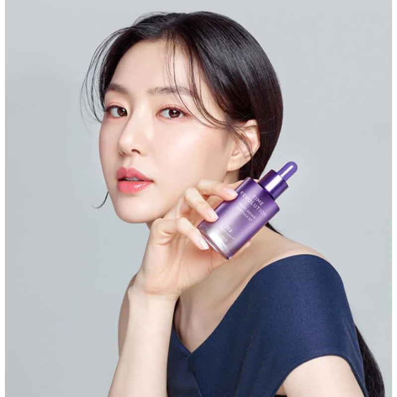 Missha Time Revolution Night Repair Ampoule 5X