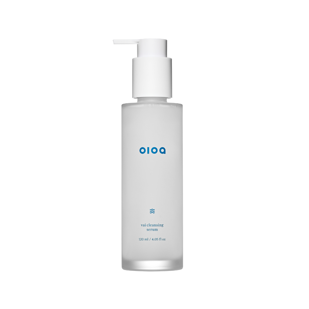 Oloa Vai Cleansing Serum