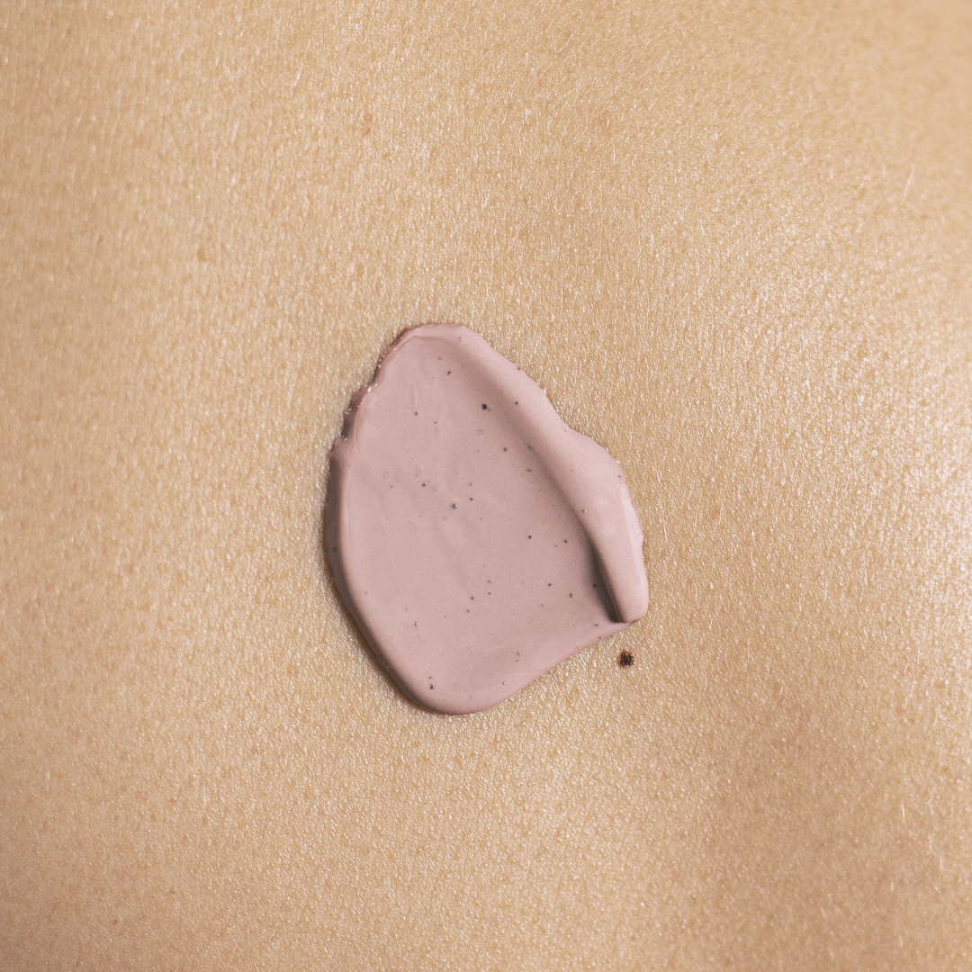 Pink Clay & Rose Pore Cleansing Mask Bbo song