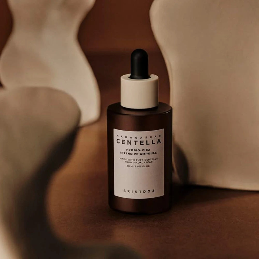 Skin1004 Madagascar Centella Probio-Cica Intensive Ampoule