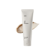Sioris Let me Refresh Foam Cleanser