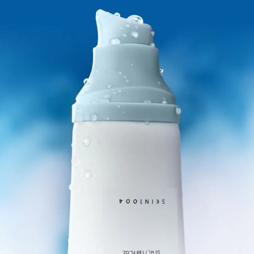 Skin1004 Madagascar Centella HYALU-CICA Water-fit Sun Serum
