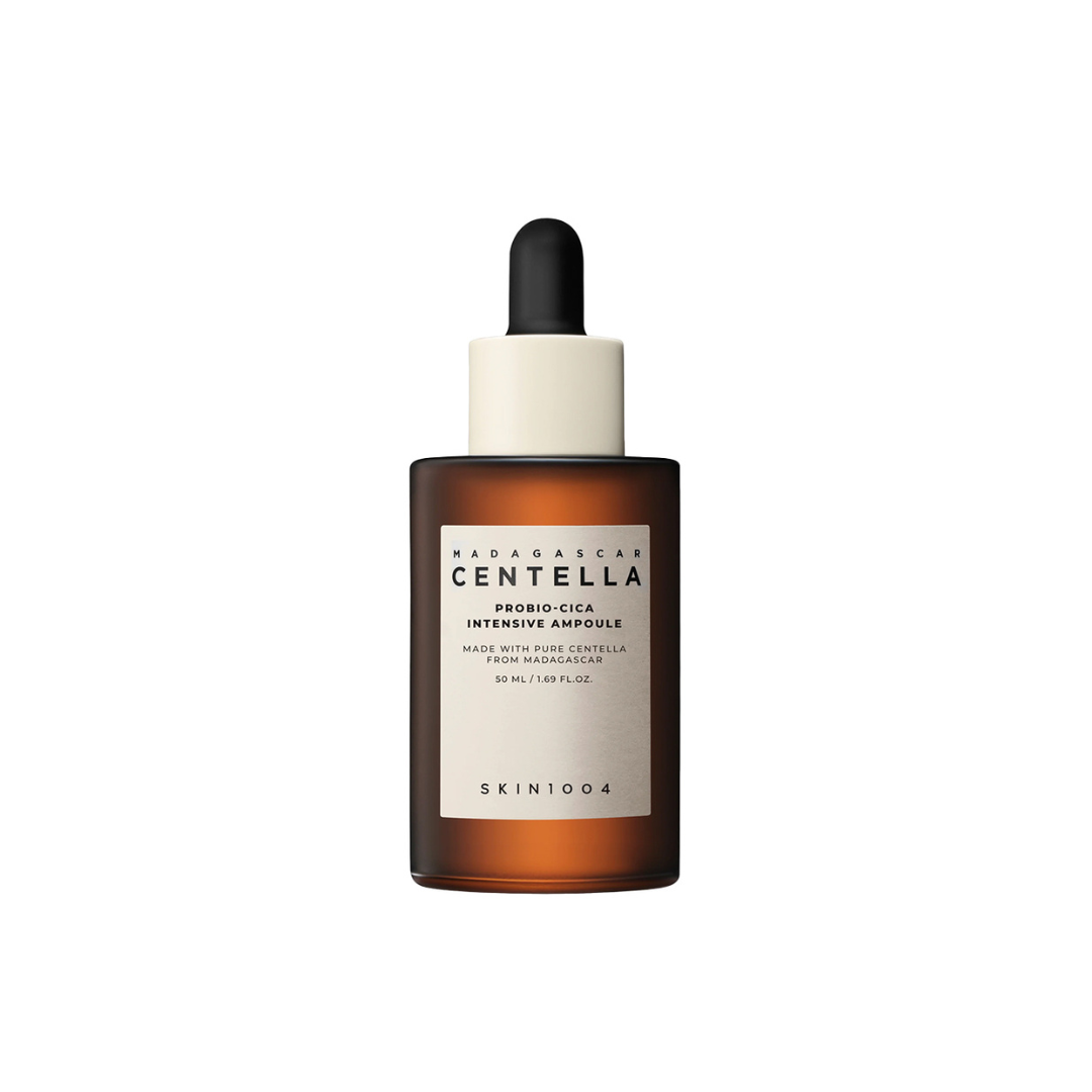 Skin1004 Madagascar Centella Probio-Cica Intensive Ampoule