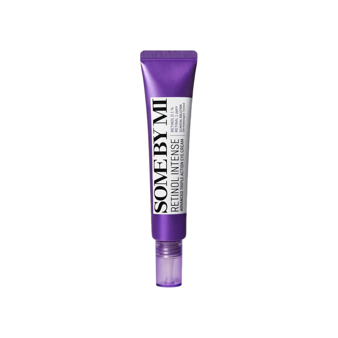 SomeByMi Retinol Intense Reactivating Eye Cream