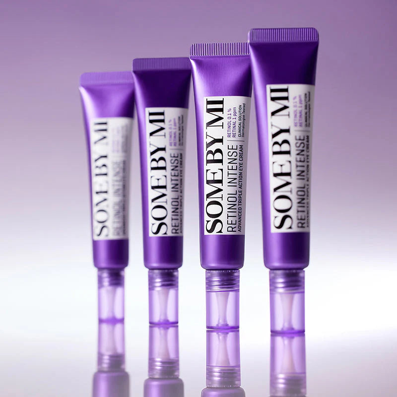 SomeByMi Retinol Intense Reactivating Eye Cream