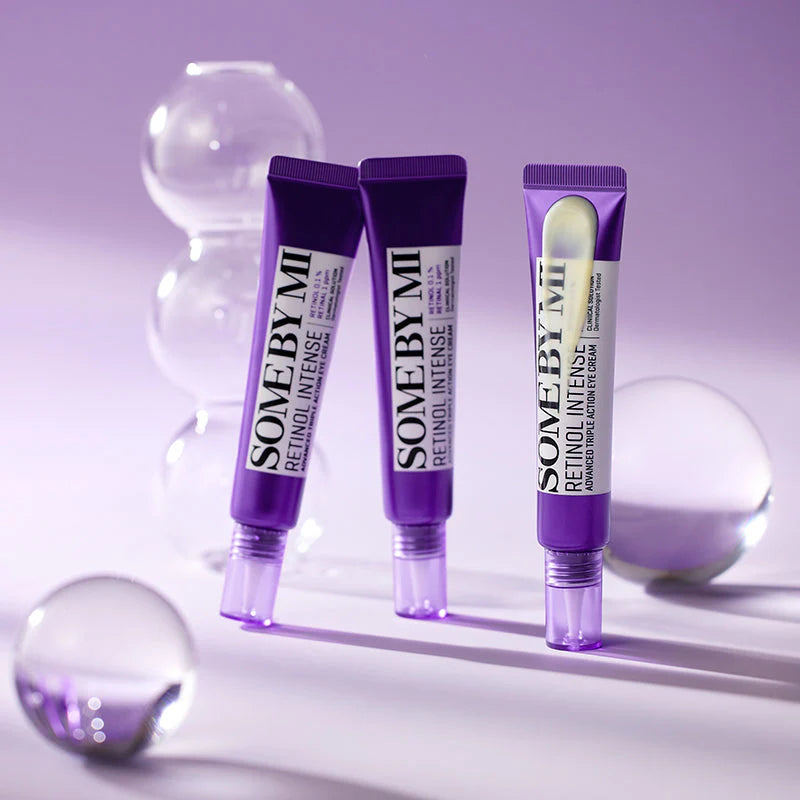 SomeByMi Retinol Intense Reactivating Eye Cream