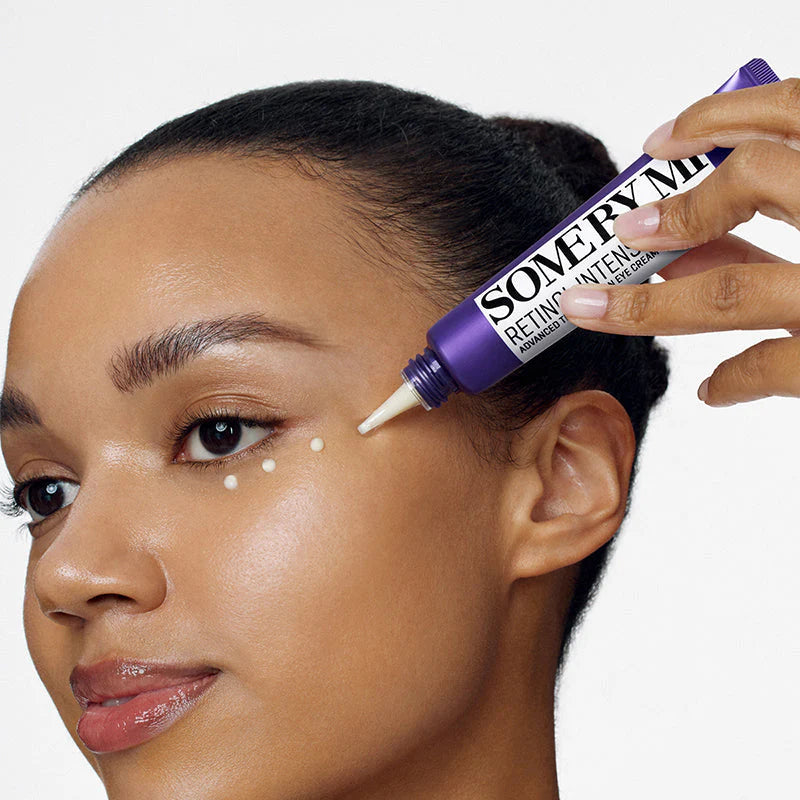 SomeByMi Retinol Intense Reactivating Eye Cream