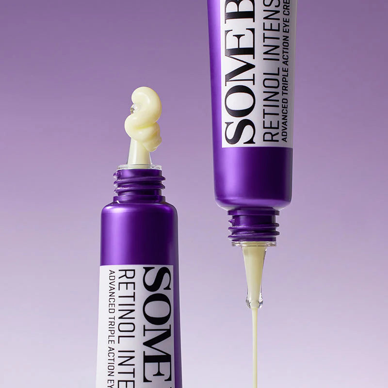 SomeByMi Retinol Intense Reactivating Eye Cream