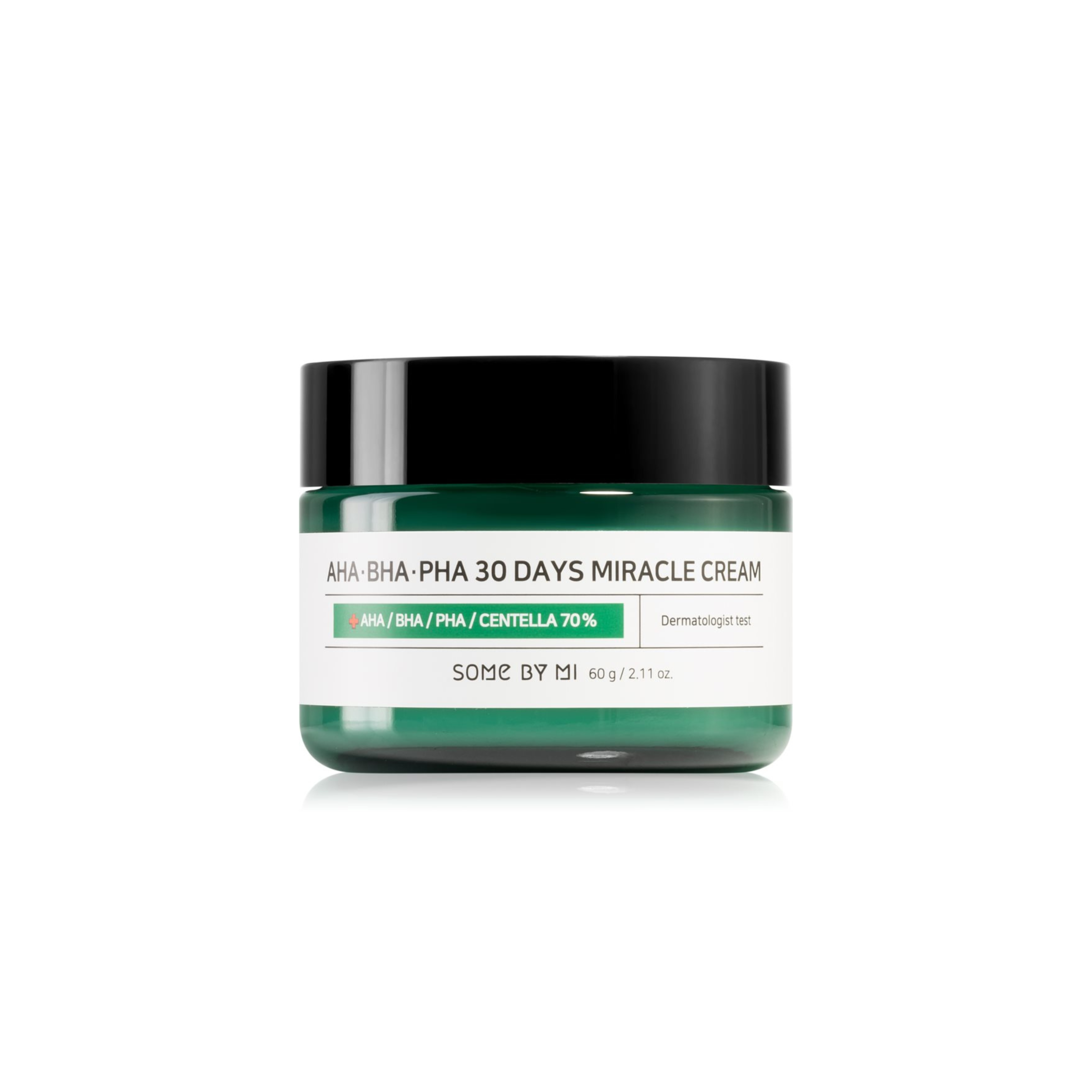 SomeByMi AHA-BHA-PHA Crema Milagrosa 30 días