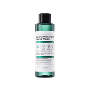 AHA-BHA-PHA 30 days Miracle Toner