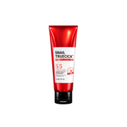 Snail TrueCICA Miracle Repair Low Ph Gel Limpiador