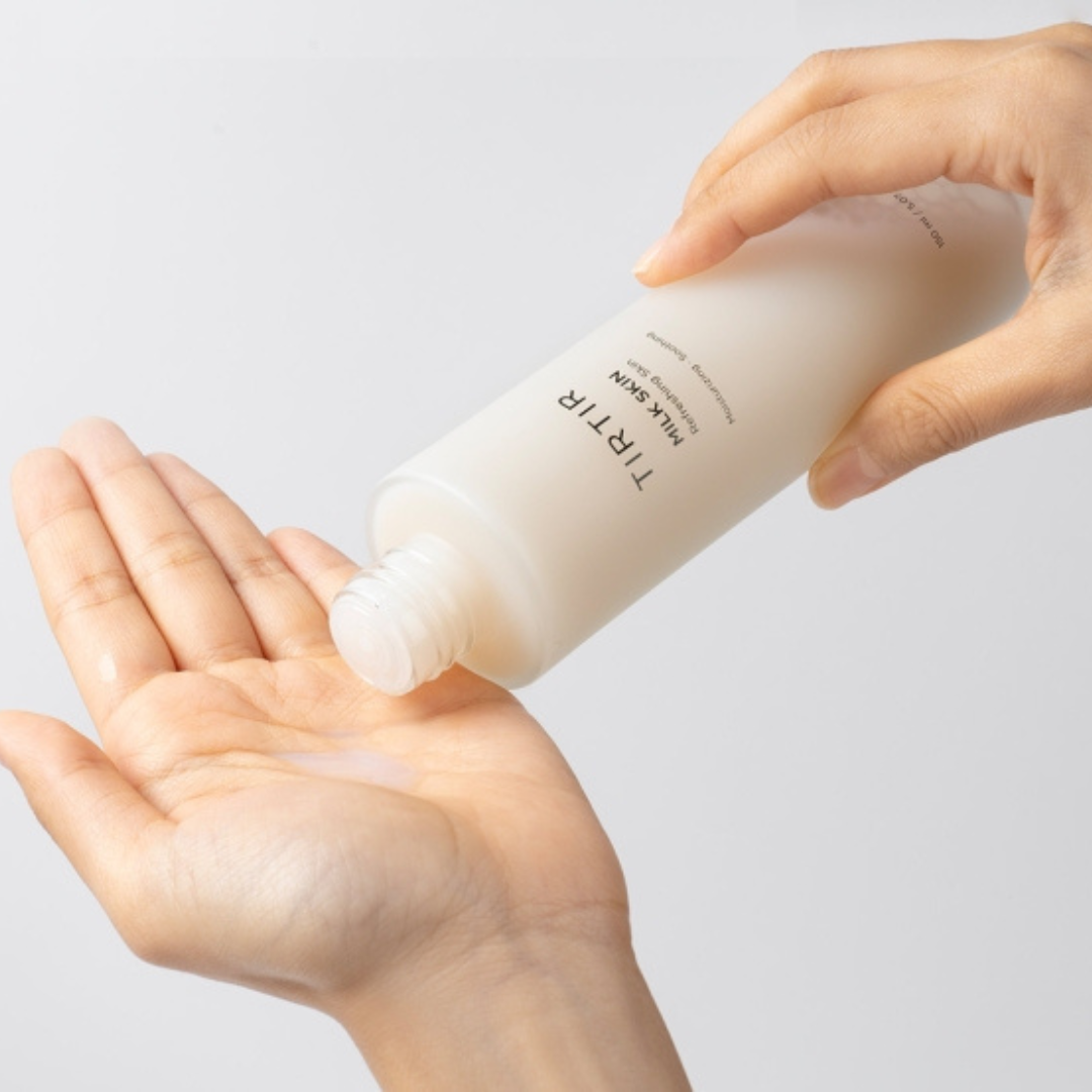 TirTir Milk Skin Toner