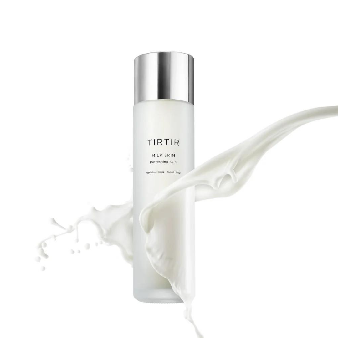 TirTir Milk Skin Toner