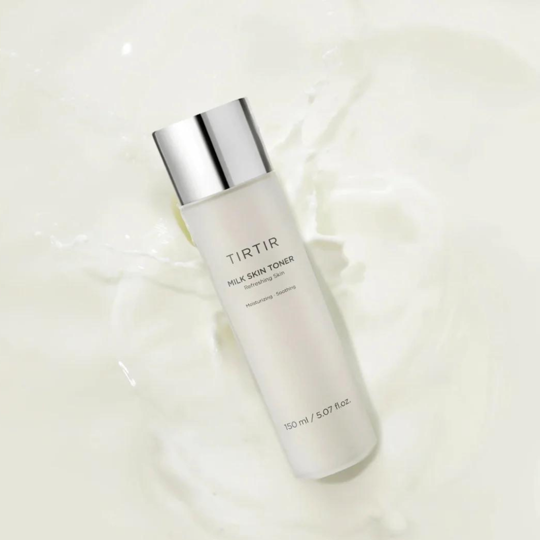 TirTir Milk Skin Toner
