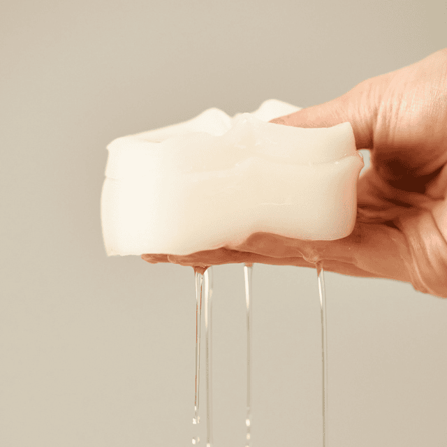 vvbetter Jeju Yuja Balancing Pads